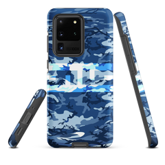 ELITE® Sea Camo Tough case for Samsung®