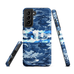 ELITE® Sea Camo Tough case for Samsung®