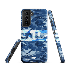 ELITE® Sea Camo Tough case for Samsung®