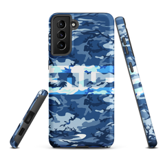 ELITE® Sea Camo Tough case for Samsung®