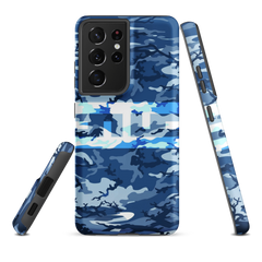 ELITE® Sea Camo Tough case for Samsung®