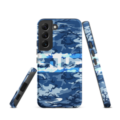ELITE® Sea Camo Tough case for Samsung®