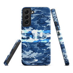 ELITE® Sea Camo Tough case for Samsung®