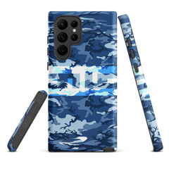 ELITE® Sea Camo Tough case for Samsung®