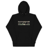 ELITE® Camo Block Hoodie - Swamp