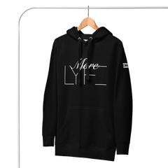 More LYFE Hoodie
