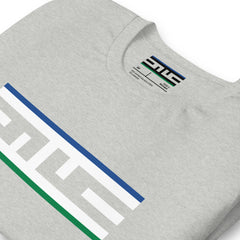 Commemorative 125 Label Tee