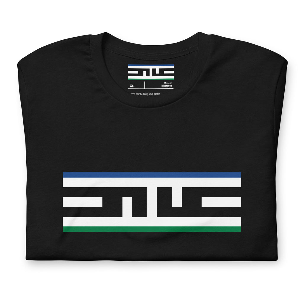 Commemorative 125 Label Tee