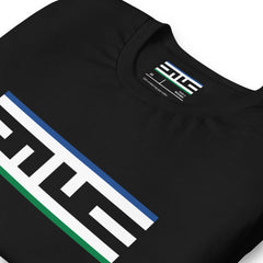 Commemorative 125 Label Tee