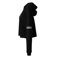 Freedom Isn't Free Crop Hoodie