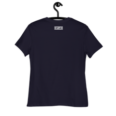 More LYFE Women's Relaxed Tee