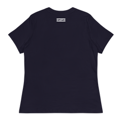 More LYFE Women's Relaxed Tee
