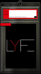 The G.A.R.B. Key - ELITE NFT Capsule Waitlist Reservation