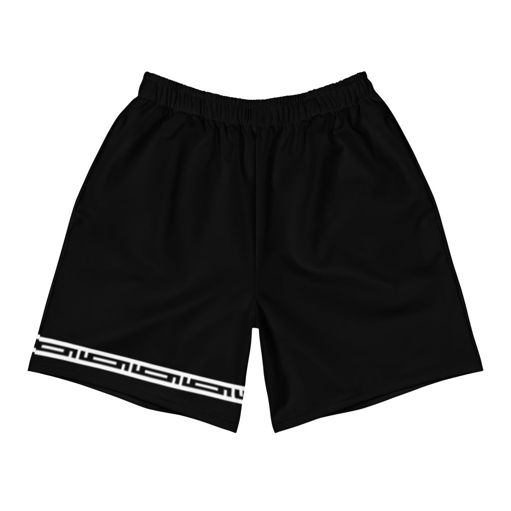 ELITE® Band Athletic Long Shorts