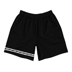 ELITE® Band Athletic Long Shorts