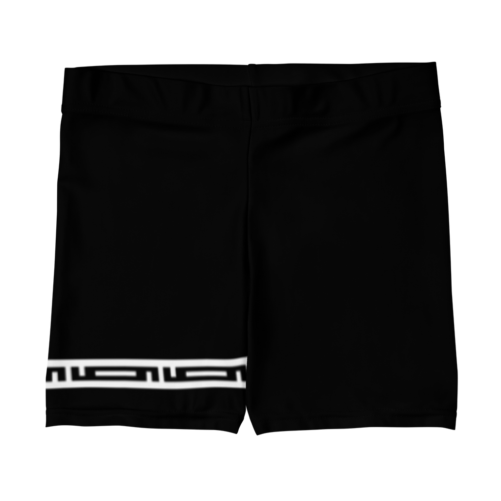 ELITE® Band Biker Shorts