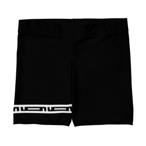ELITE® Band Biker Shorts