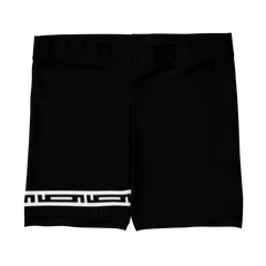 ELITE® Band Biker Shorts