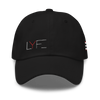 ELITE® NFT Capsule I - LYFE Dad Hat (Red Label Edition)