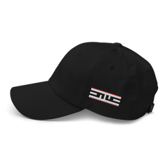 ELITE® NFT Capsule I - LYFE Dad Hat (Red Label Edition)