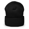 BLVCK WEVLTH Beanie