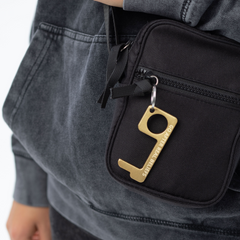 The G.A.R.B. Key - ELITE NFT Capsule Waitlist Reservation