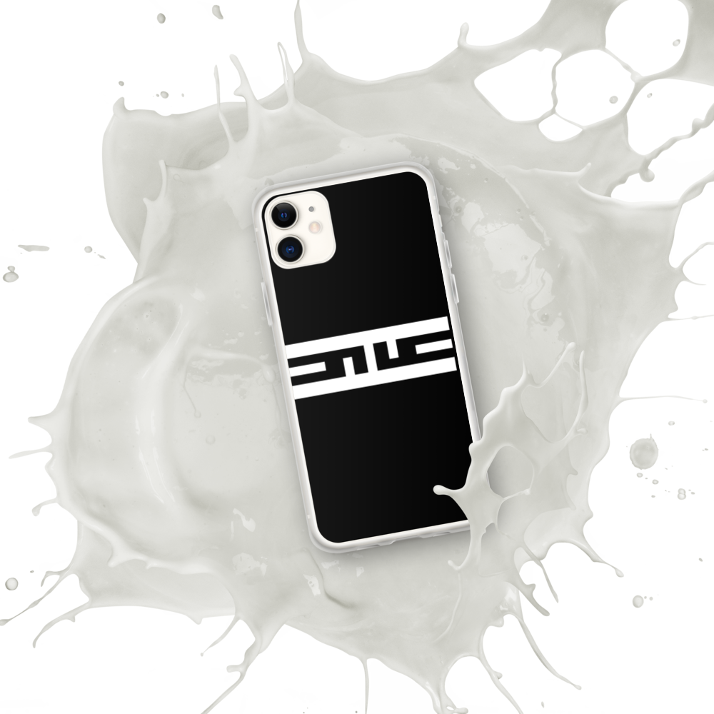 ELITE® icon iPhone Case