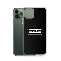 Charged Up iPhone Case