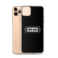 Charged Up iPhone Case