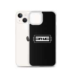 Charged Up iPhone Case