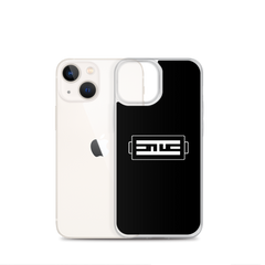 Charged Up iPhone Case