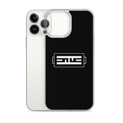 Charged Up iPhone Case