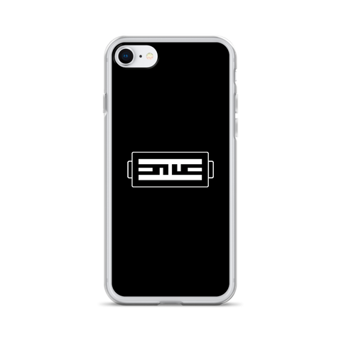 Charged Up iPhone Case