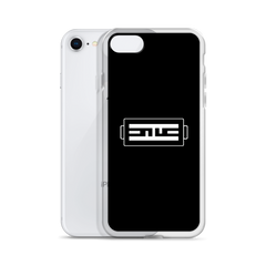 Charged Up iPhone Case