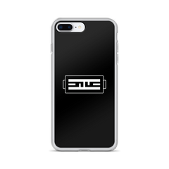 Charged Up iPhone Case