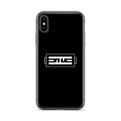 Charged Up iPhone Case