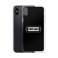 Charged Up iPhone Case