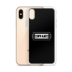 Charged Up iPhone Case