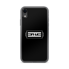 Charged Up iPhone Case