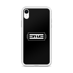 Charged Up iPhone Case