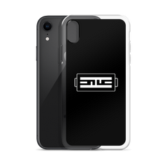 Charged Up iPhone Case