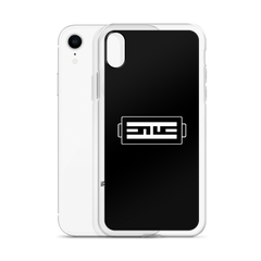 Charged Up iPhone Case