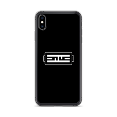 Charged Up iPhone Case