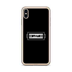 Charged Up iPhone Case