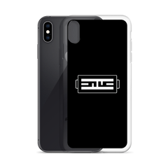 Charged Up iPhone Case
