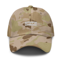 ELITE® Icon Camo Dad Hat