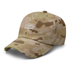 ELITE® Icon Camo Dad Hat
