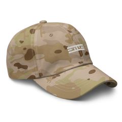 ELITE® Icon Camo Dad Hat
