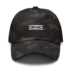 ELITE® Icon Camo Dad Hat