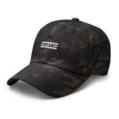 ELITE® Icon Camo Dad Hat